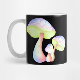 Everyone Know Mushroom Group Over The Next Mug